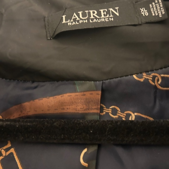 Ralph Lauren Quilted jacket/coat - Picture 2 of 5